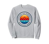 Parc National des Picos De Europa Espagne Sweatshirt