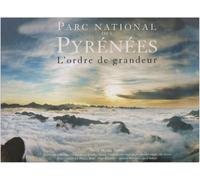 parc national des pyrenees l'ordre de grandeur