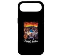 Parc National du Barrage Hoover, Hoover, Nevada Coque pour iPhone Air
