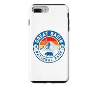 Parc National du Grand Bassin Coque pour iPhone 7 Plus/8 Plus