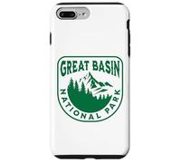 Parc National du Grand Bassin Coque pour iPhone 7 Plus/8 Plus