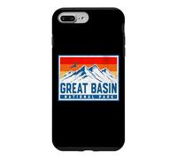 Parc National du Grand Bassin Coque pour iPhone 7 Plus/8 Plus
