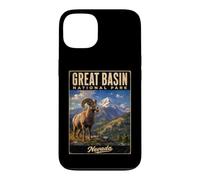 Parc National du Grand Bassin, Nevada Coque pour iPhone 13