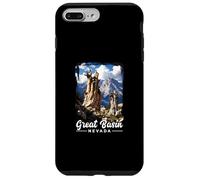 Parc National du Grand Bassin, Nevada Coque pour iPhone 7 Plus/8 Plus