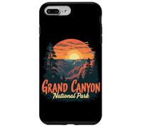 Parc National du Grand Canyon Coque pour iPhone 7 Plus/8 Plus
