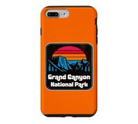 Parc National du Grand Canyon Coque pour iPhone 7 Plus/8 Plus