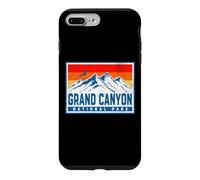 Parc National du Grand Canyon Coque pour iPhone 7 Plus/8 Plus