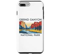 Parc National du Grand Canyon Coque pour iPhone 7 Plus/8 Plus