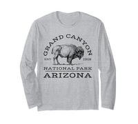 Parc National du Grand Canyon Manche Longue