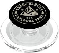 Parc National du Grand Canyon PopSockets PopGrip pour MagSafe