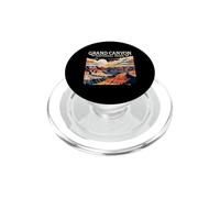 Parc National du Grand Canyon PopSockets PopGrip pour MagSafe