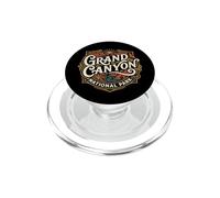 Parc National du Grand Canyon PopSockets PopGrip pour MagSafe