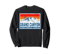 Parc National du Grand Canyon Sweatshirt
