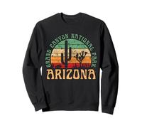 Parc National du Grand Canyon Sweatshirt