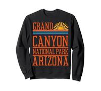 Parc national du Grand Canyon Sweatshirt