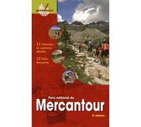 Parc National Du Mercantour