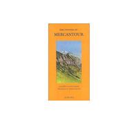 Parc national du Mercantour - Louisette Gouverne - Actes sud - Livre