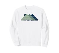 Parc National Jasper Sweatshirt
