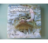 Parc National Kruger. Le Temps Des Grandes Eaux