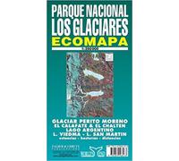 Parc national Los Glaciares, Patagonie | Zagier y Urruty