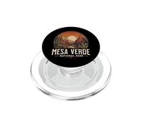 Parc National Mesa Verde PopSockets PopGrip pour MagSafe