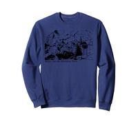 Parc national Mesa Verde Sweatshirt
