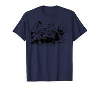 Parc National Mesa Verde T-Shirt