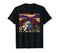 Parc National Texas T-Shirt
