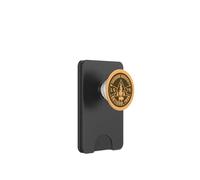 Parc national Theodore Roosevelt PopSockets PopWallet pour MagSafe