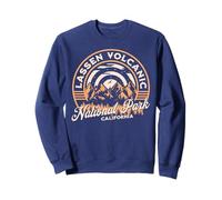 Parc National volcanique de Lassen Sweatshirt
