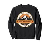 Parc national volcanique de Lassen Sweatshirt