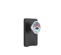Parc National Wind Cave PopSockets PopWallet pour MagSafe