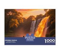 Parc Naturel de Cabo de Gata-Níjar 1000 Pièces Puzzle bâtiment pour Enfants À Partir De 14 Ans, Défi Jouets, Cadeau, Jouet pour Enfant, Jeu Éducatif, Qualité Premium 38x26cm/1000pcs