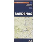 PARC NATUREL DES BARDENAS REALES