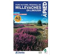 Parc naturel régional de Millevaches