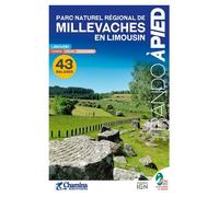 Parc Naturel Régional De Millevaches En Limousin