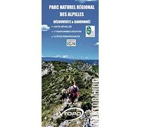 Parc naturel régional des Alpilles