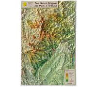Parc Naturel Régional des Monts d'Ardèche