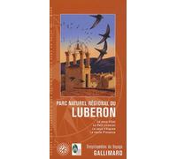 Parc Naturel Régional Du Luberon