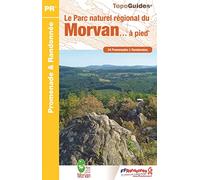 Parc Naturel Régional du Morvan - PN22