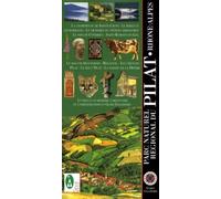 Parc naturel régional du Pilat (ancienne édition)