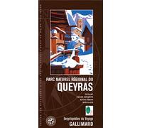 Parc naturel régional du Queyras (ancienne édition)