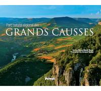PARC NATUREL REGIONAL GRANDS CAUSSES