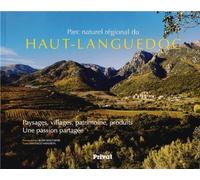 PARC NATUREL REGIONAL HAUT-LANGUEDOC