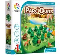 Parc' Ours en Forêt SmartGames