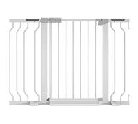 Parc Pour Animaux de Compagnie, Clôture Extra Large Pour Animaux de Compagnie, Barrière de Sécurité, Porte D'Isolation, Rampe D'Escalier, Protection de Sécurité Pour Enfants, Allée de Cuisine, Escalie