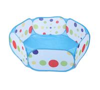 Parc pour Animaux de Compagnie Pliable avec Tissu Oxford Scratch | Créez un espace de repos intérieur sécurisé pour votre chat ou votre chien à l'aide de cet enclos d'exercice portable pour an