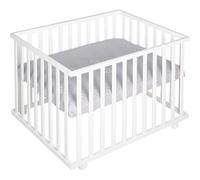 Parc pour enfants Roba Style - Rectangulaire