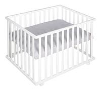 Parc pour enfants Roba Style - Rectangulaire
