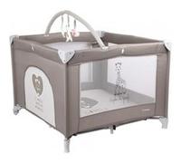 Parc Prism Sophie la Girafe® So Chic - RENOLUX - Bleu Bleu G